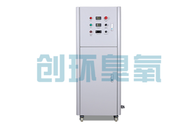 双桥2026好用的臭氧发生器哪个公司靠谱?工业设备厂家盘点