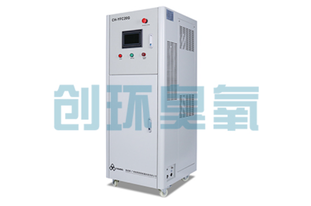 双桥高密度养殖中臭氧发生器的维护方法有哪些
