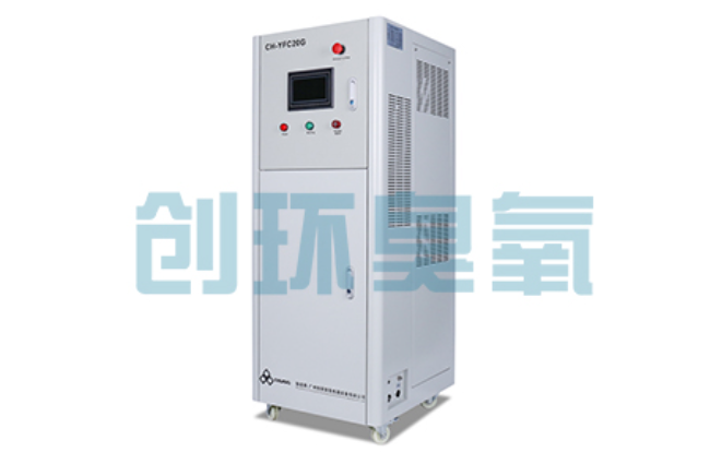 双桥海水养殖病害频发怎么防？臭氧发生器无残留消毒全解析