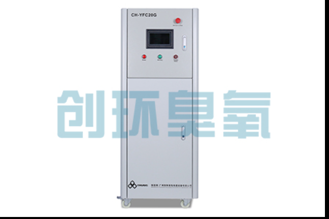 双桥ORP(氧化还原电位)控制在海水养殖臭氧投加中的核心作用与设定区间