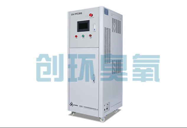 双桥南美白对虾养殖弧菌超标怎么办？臭氧发生器精准消杀与避坑指南