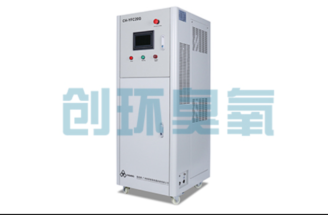 双桥高密度养虾水质恶化怎么救？臭氧发生器降解氨氮与亚硝酸盐实操步骤