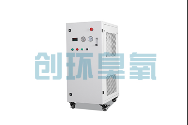 双桥2026年南美白对虾循环水养殖系统(RAS)臭氧消毒完整指南