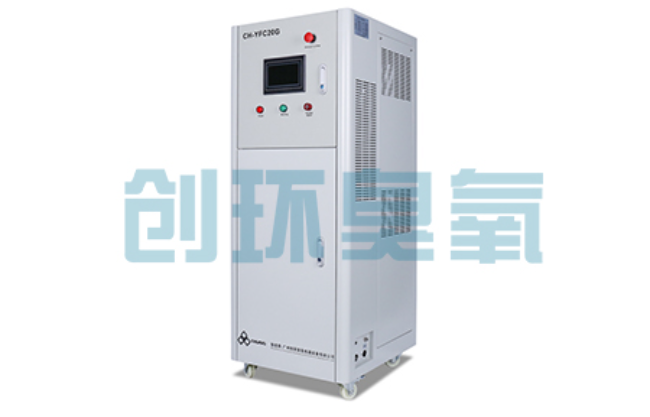 双桥工厂化循环水养虾必备:蛋白分离器后端注入臭氧的技术要点与逻辑
