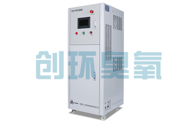 双桥石斑鱼养殖必看：臭氧发生器安装位置与日常维护全攻略