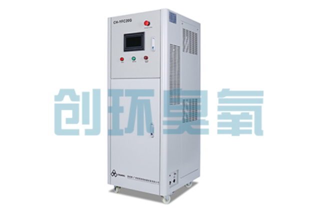 双桥石斑鱼循环水养殖避坑清单：臭氧发生器选型与投加的8个误区