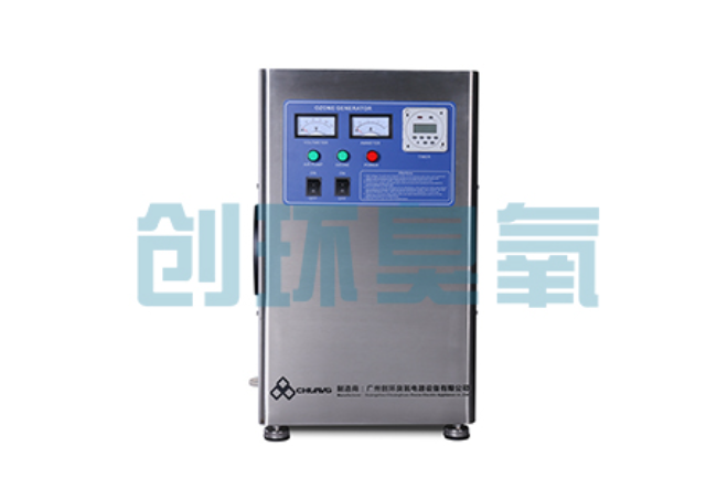 双桥高盐高浓度化工废水怎么处理？臭氧发生器催化氧化技术的应用边界在哪里？