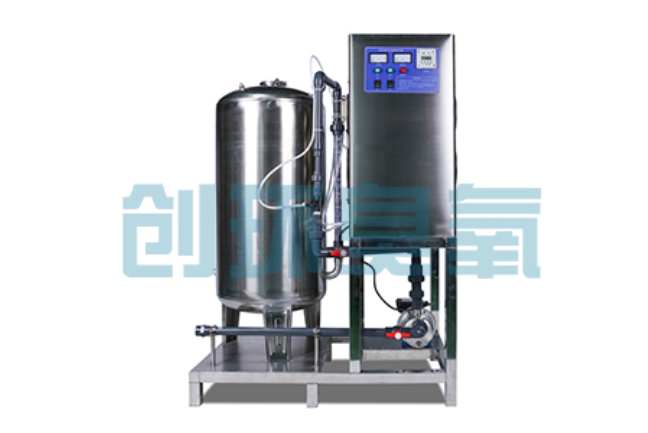 双桥臭氧发生器设计4大核心问题全解析：附气源与参数选型表