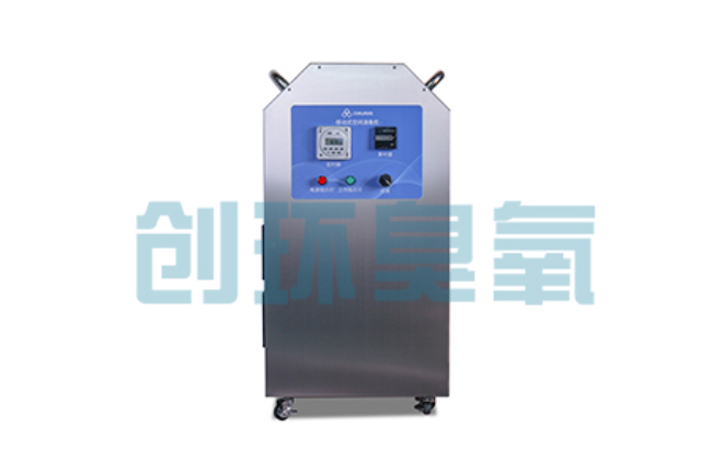 双桥臭氧发生器在其他食品加工中的应用有哪些?