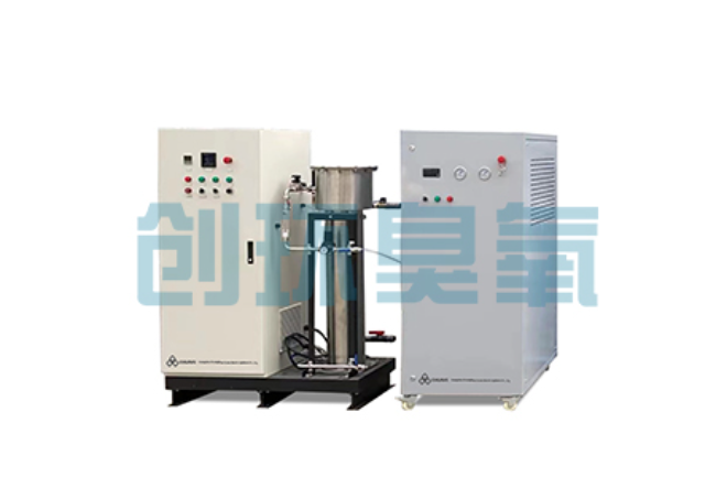 双桥化工废水高级氧化技术对比：臭氧发生器催化氧化与微电解工艺的适用场景与成本分析