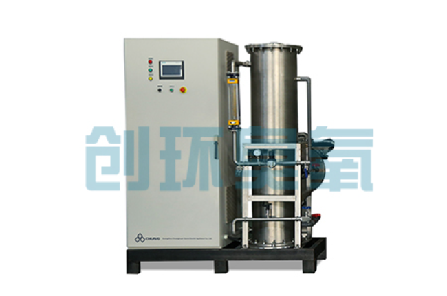 双桥高浓度化工废水脱毒对比：臭氧发生器与湿式氧化法（WAO）的能耗与设备投资评估