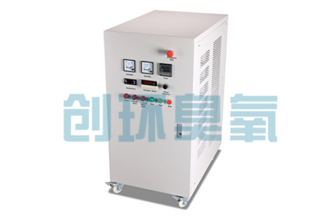 双桥AOP高级氧化技术完整指南：3步掌握臭氧投加量与HRT控制