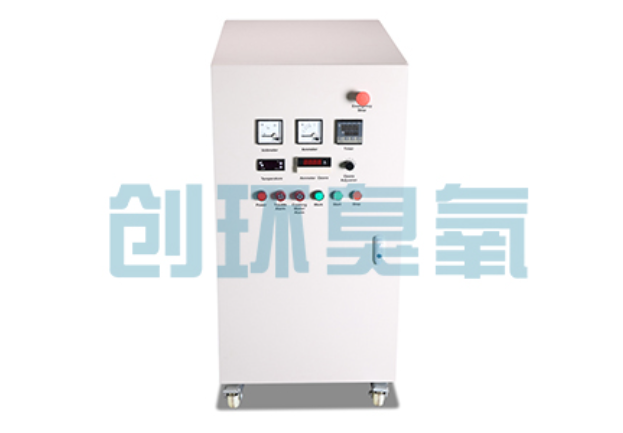 双桥拒绝盲目选型！工厂化循环水养殖臭氧发生器产量计算公式与避坑指南